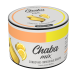 Chaba Mix Nicotine Free - Creamy lemon waffles (Чаба Сливочно-лимонные вафли) 50 гр.